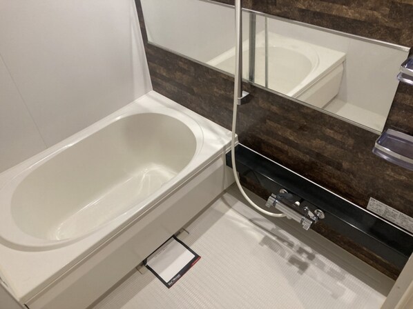 シャモニーの物件内観写真